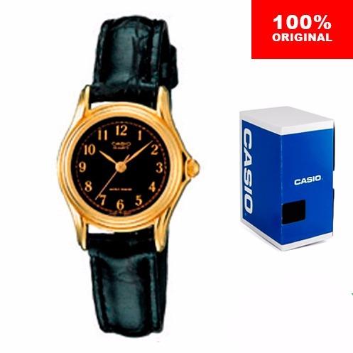  Si buscas Reloj Dama Casio Ltp109420 - Piel - Cristal Mineral - Cfmx puedes comprarlo con CFMX está en venta al mejor precio