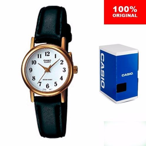  Si buscas Reloj Dama Casio Ltp109412 - Piel - Cristal Mineral - Cfmx puedes comprarlo con CFMX está en venta al mejor precio