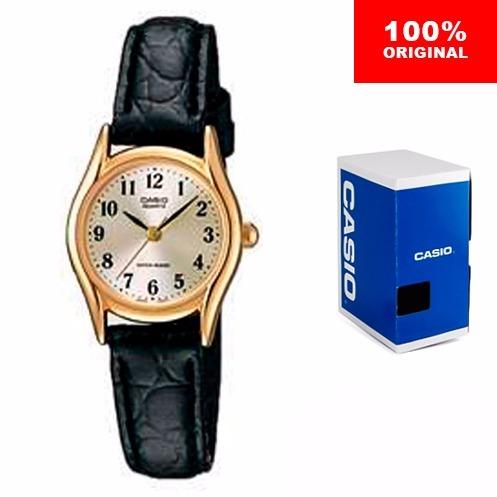  Si buscas Reloj Dama Casio Ltp10947 - Piel - Cristal Mineral - Cfmx puedes comprarlo con CFMX está en venta al mejor precio