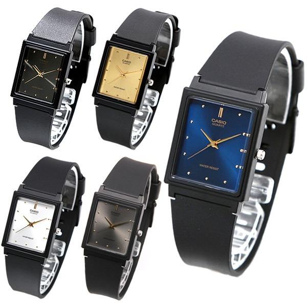  Si buscas Reloj Casio Mq38 Cara Dorada - Estilo Clásico - Cfmx puedes comprarlo con CFMX está en venta al mejor precio