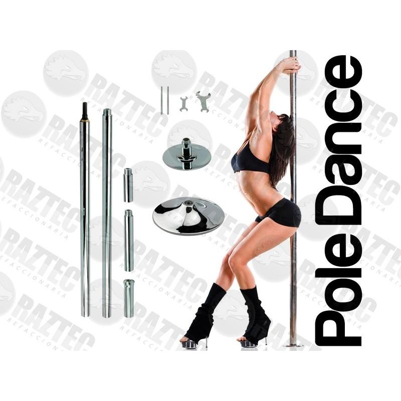  Si buscas Tubo Portatil Giratorio Pole Dance Ejercicio Sensual puedes comprarlo con RAZTECONLINE2015 está en venta al mejor precio