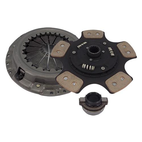  Si buscas Clutch Kit Embrague Isuzu Elf 450 4cil 5.2 06-08 puedes comprarlo con RAZTECONLINE2015 está en venta al mejor precio