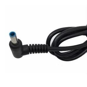  Si buscas Cable Punta Azul Para Cargador Hp 4.5mm 3.0mm puedes comprarlo con JC ELECTRONICS está en venta al mejor precio