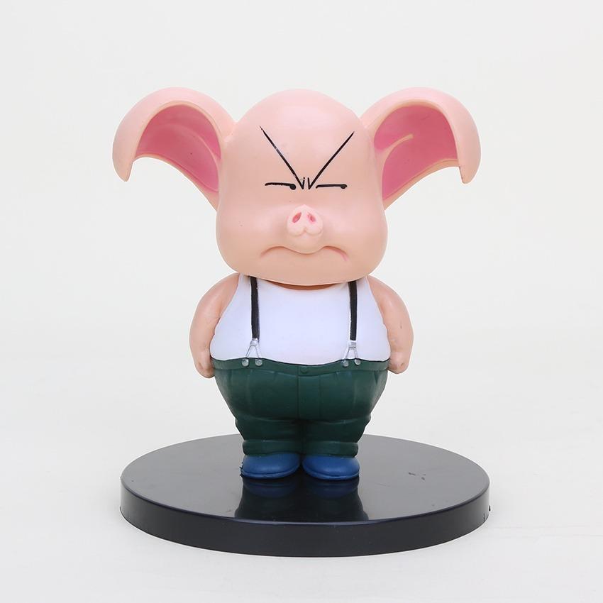  Si buscas Figura De Oolong Dragon Ball Z Cerdito Anime Manga Japón puedes comprarlo con ALDEAPRINT está en venta al mejor precio