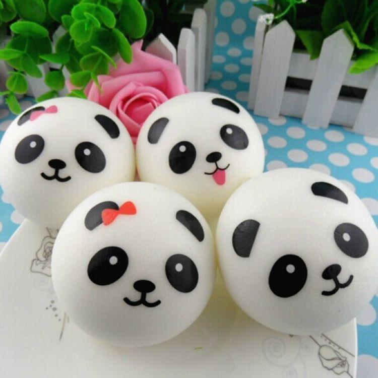  Si buscas Figura Squeeze Squishy Panda Grande 10 Cm Mono Anti Estres puedes comprarlo con ALDEAPRINT está en venta al mejor precio