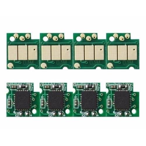  Si buscas 4 Chips Chip Autoreseteable Para Lc203 Mfc J4420 puedes comprarlo con ALDEAPRINT está en venta al mejor precio