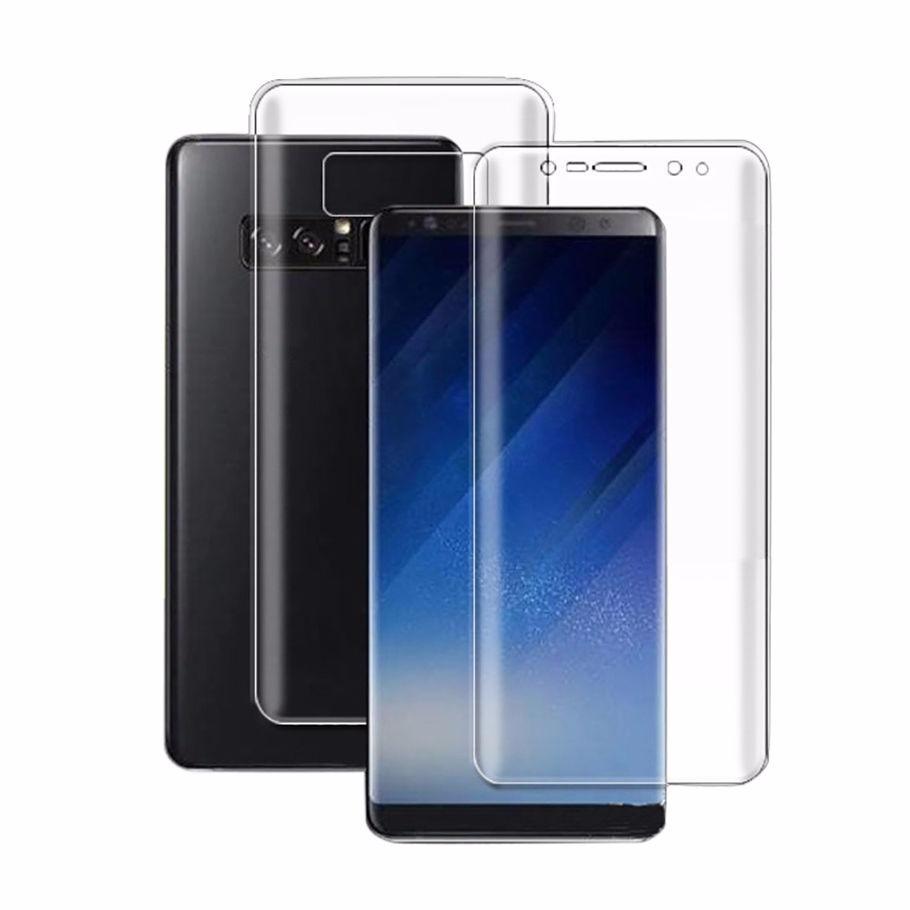  Si buscas Micas Set Frontal Trasera Para Galaxy Note 9 Envio Gratis puedes comprarlo con DSHOPMEXICO está en venta al mejor precio