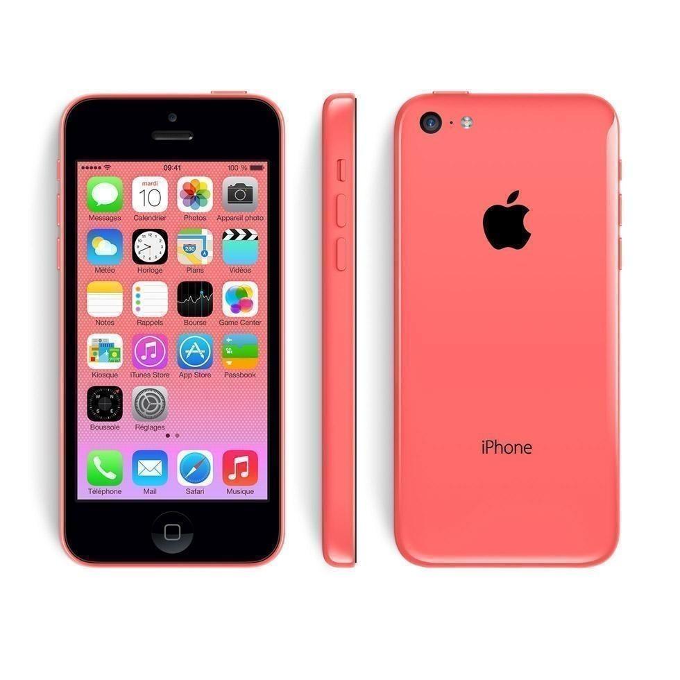  Si buscas Iphone 5c Rosa 8gb Apple Desbloqueado Envio Gratis puedes comprarlo con DSHOPMEXICO está en venta al mejor precio