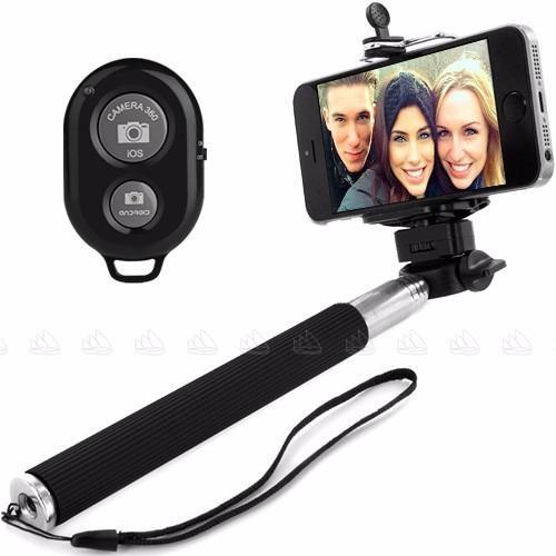  Si buscas Selfie Stick Monopod + Disparador Bluetooth Iphone Android puedes comprarlo con MERCADER-DIGITAL está en venta al mejor precio
