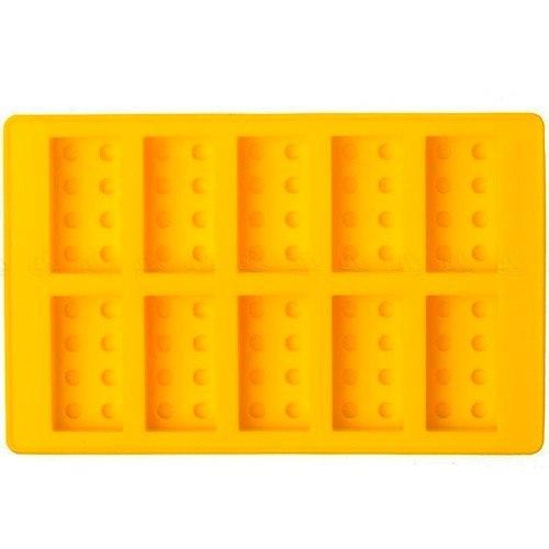  Si buscas Molde De Silicón Bloques Lego Hielo Chocolate + Envío Gratis puedes comprarlo con MERCADER-DIGITAL está en venta al mejor precio