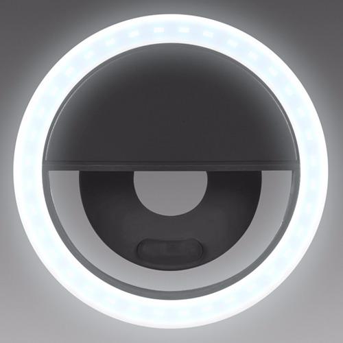 Flash Aro De Luz 2025