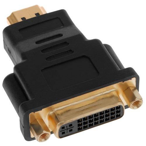  Si buscas Paquete De 10 Adaptador Hdmi A Dvi-d Convertidor / Mayoreo puedes comprarlo con MERCADER-DIGITAL está en venta al mejor precio