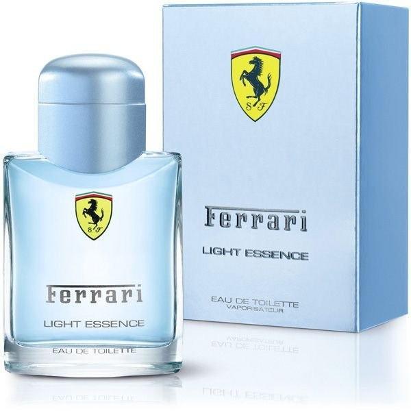  Si buscas Perfume Original Ferrari Light Essence Caballero 125 Ml puedes comprarlo con PERFUKING está en venta al mejor precio