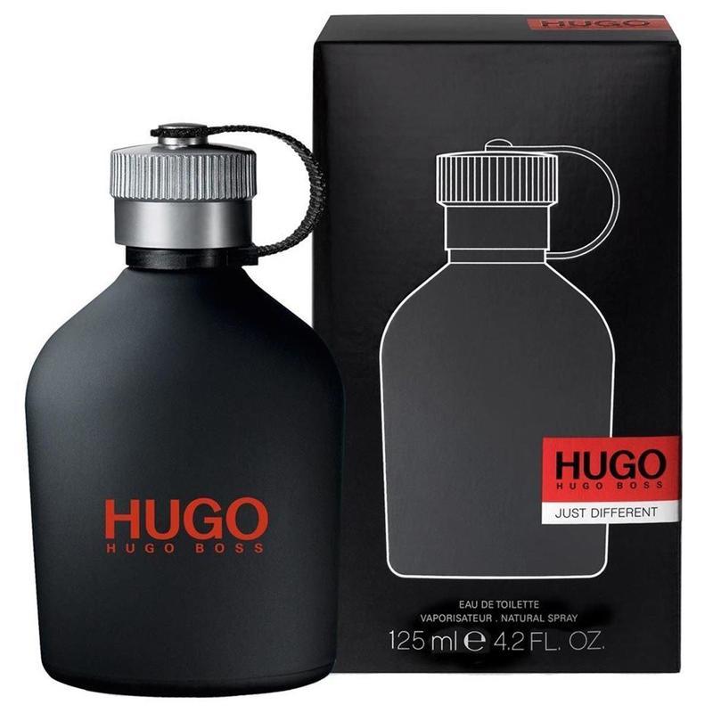  Si buscas Perfumes Hugo Just Different Caballero 125 Ml Envio Gratis puedes comprarlo con PERFUKING está en venta al mejor precio