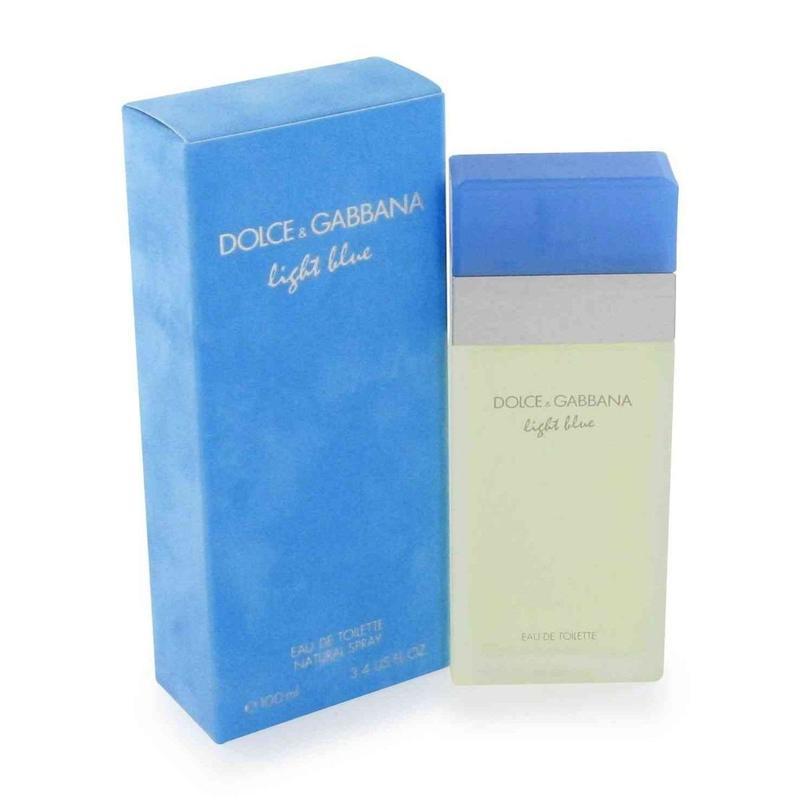  Si buscas Perfume Dolce&gabbana Light Blue Dama 100 Ml ¡ Envio Gratis puedes comprarlo con PERFUKING está en venta al mejor precio