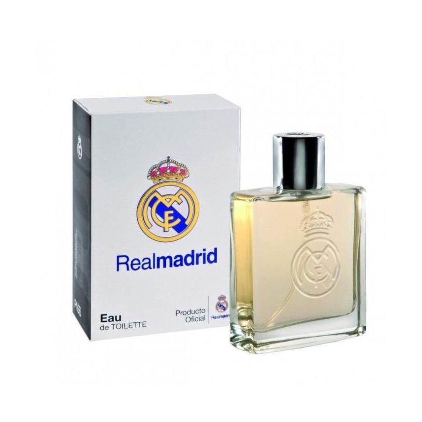  Si buscas Perfumes Real Madrid Caballero 100ml ¡original Envio Gratis! puedes comprarlo con PERFUKING está en venta al mejor precio