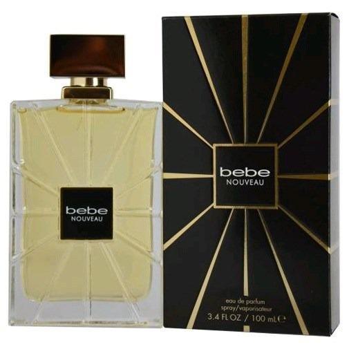  Si buscas Perfumes Bebe Nouveau Dama 100 Ml ¡original Envio Gratis! puedes comprarlo con PERFUKING está en venta al mejor precio