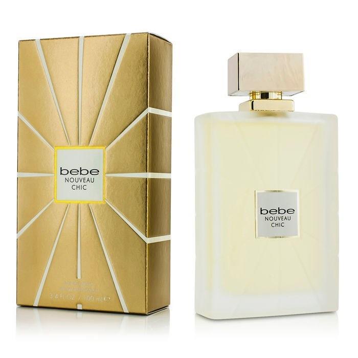  Si buscas Perfumes Bebe Nouveau Chic Dama 100 Ml Original Envio Gratis puedes comprarlo con PERFUKING está en venta al mejor precio