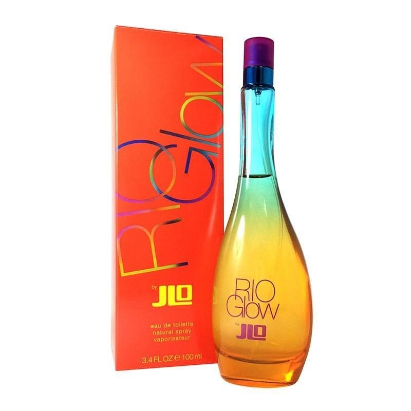  Si buscas Perfumes Rio Glow Dama 100 Ml ¡original Envio Gratis! puedes comprarlo con PERFUKING está en venta al mejor precio