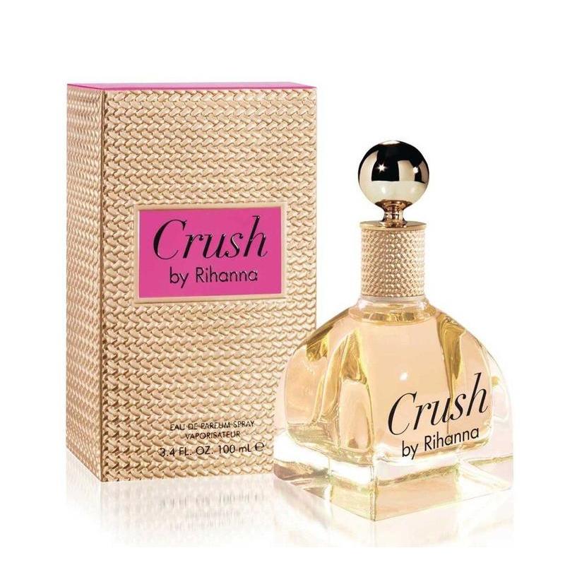  Si buscas Perfumes Crush Rihanna Dama 100 Ml ¡original Envio Gratis¡ puedes comprarlo con PERFUKING está en venta al mejor precio