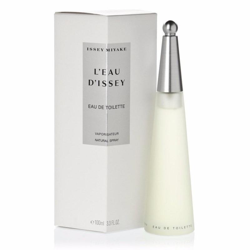  Si buscas Perfumes Yssey Miyake L'eau D'issey Dama 100 Ml Original puedes comprarlo con PERFUKING está en venta al mejor precio
