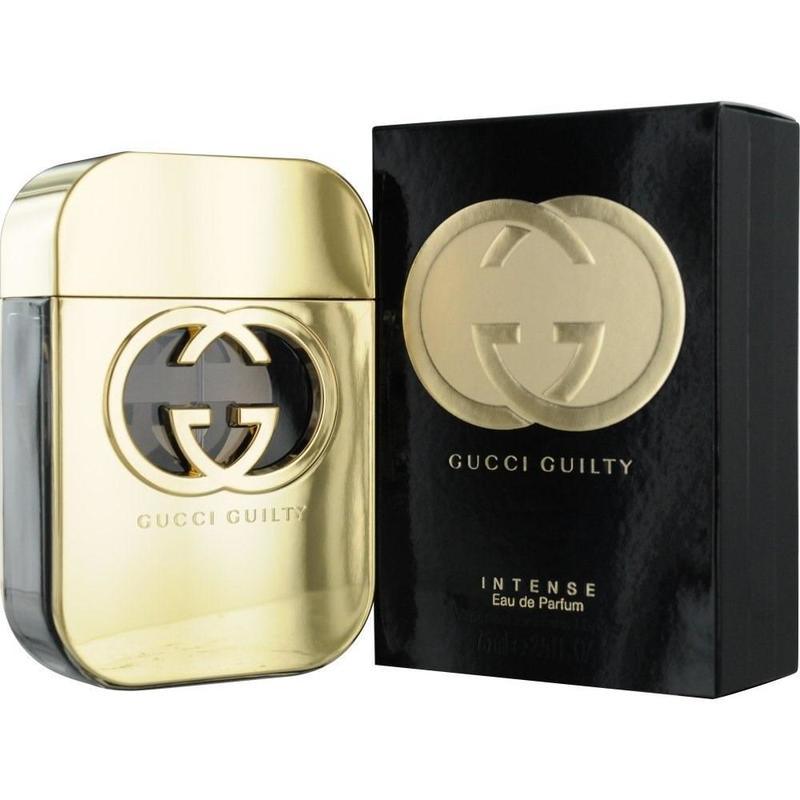  Si buscas Perfume Gucci Guilty Intense Dama 75 Mloriginal Envio Gratis puedes comprarlo con PERFUKING está en venta al mejor precio