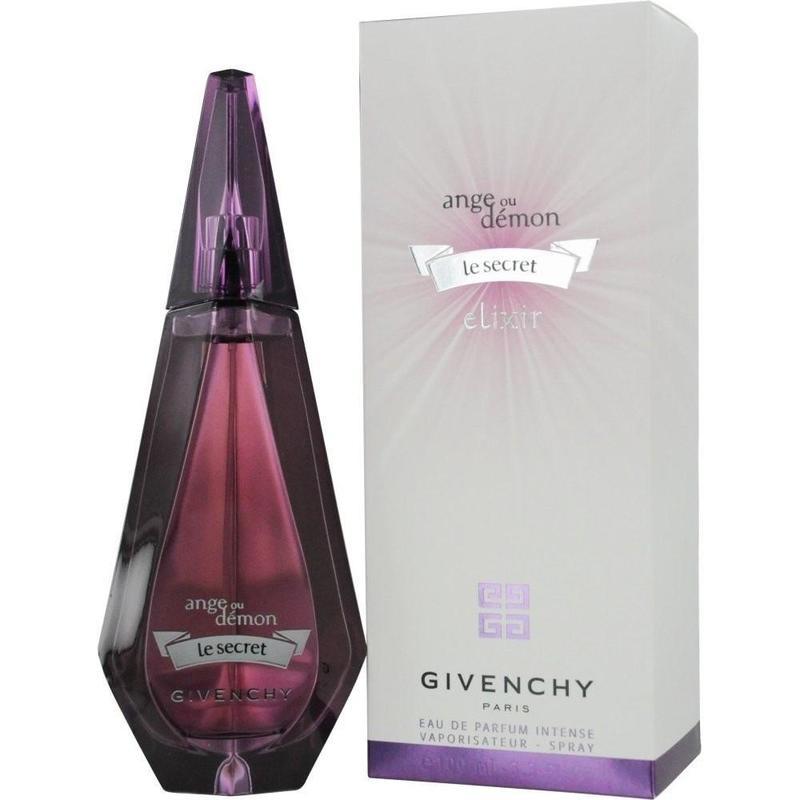  Si buscas Perfumes Ange O Demon L' Secret Elixir Dama 100 Ml puedes comprarlo con PERFUKING está en venta al mejor precio