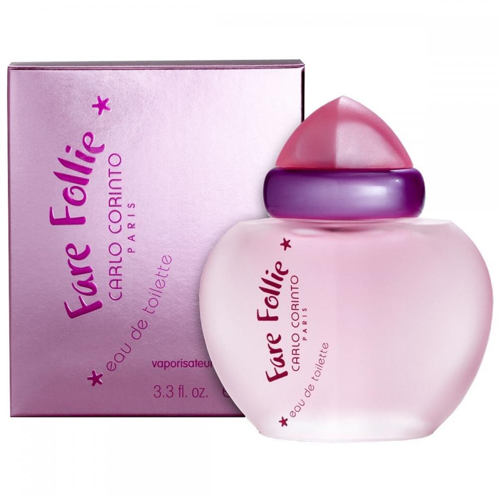  Si buscas Perfume Fare Follie Dama 100 Ml Original Envio Gratis¡¡ puedes comprarlo con PERFUKING está en venta al mejor precio