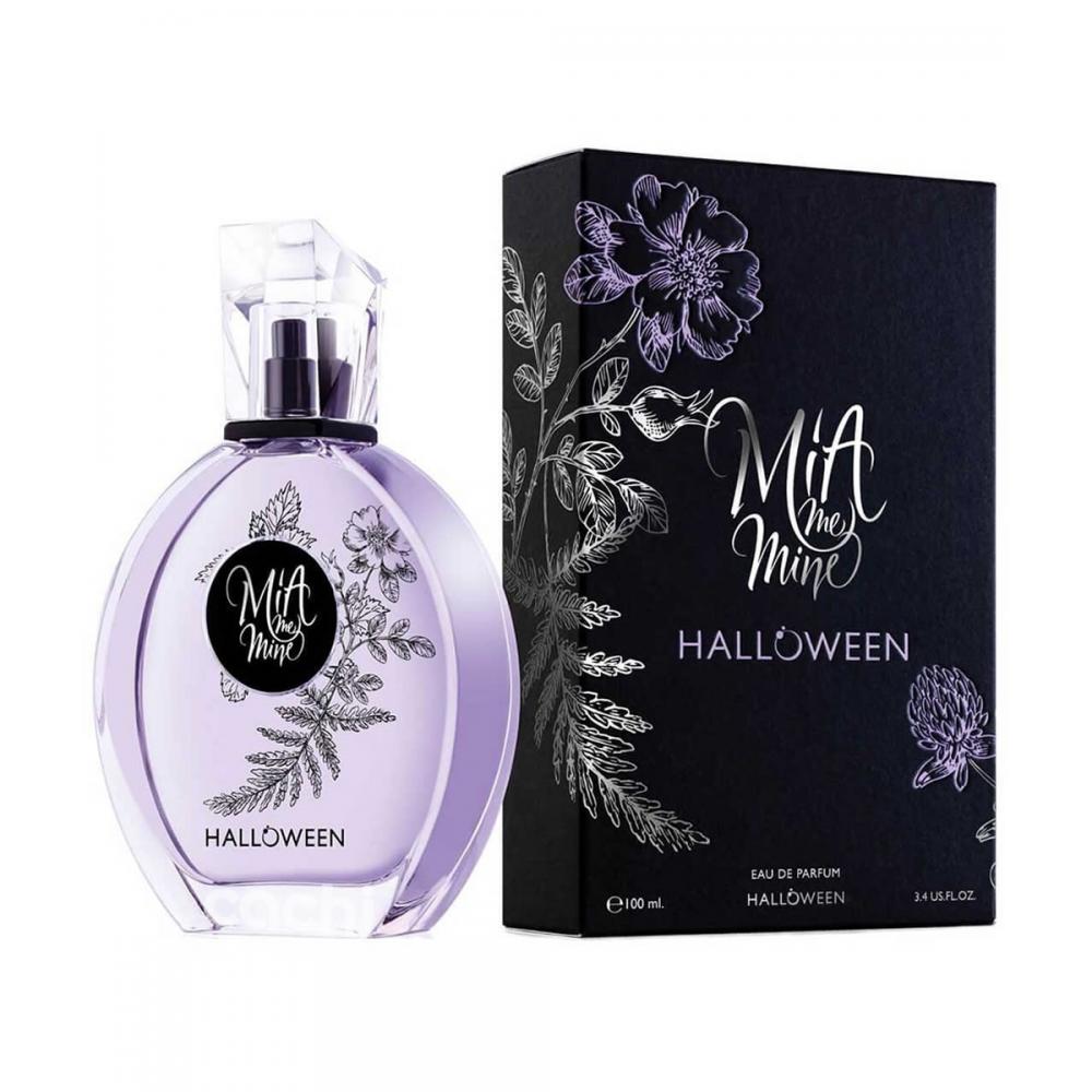  Si buscas Perfume Halloween Mia Me Mine Dama 100 Ml ¡¡100% Original! puedes comprarlo con PERFUKING está en venta al mejor precio
