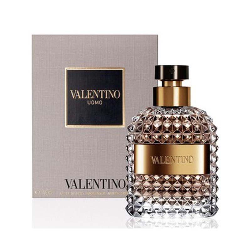  Si buscas Perfume Valentino Uomo Cab. 100 Ml ¡envio Gratis¡ puedes comprarlo con PERFUKING está en venta al mejor precio