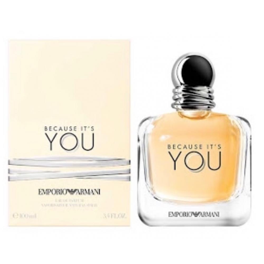  Si buscas Perfume Because Its You Dama 100 Ml ¡¡ Envio Sin Costo ¡¡ puedes comprarlo con PERFUKING está en venta al mejor precio