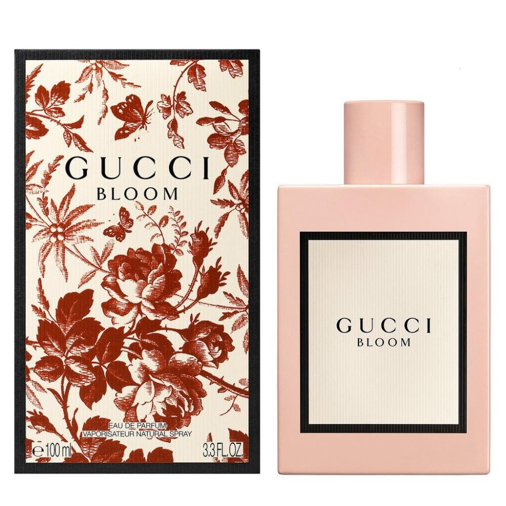  Si buscas Perfume Gucci Bloom Dama 100 Ml ¡original Envio Sin Costo ¡¡ puedes comprarlo con PERFUKING está en venta al mejor precio