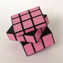  Si buscas Cubo Rubik Z-cube Mirror 3x3 Pink puedes comprarlo con CUBOSRUBIKMEXICO está en venta al mejor precio