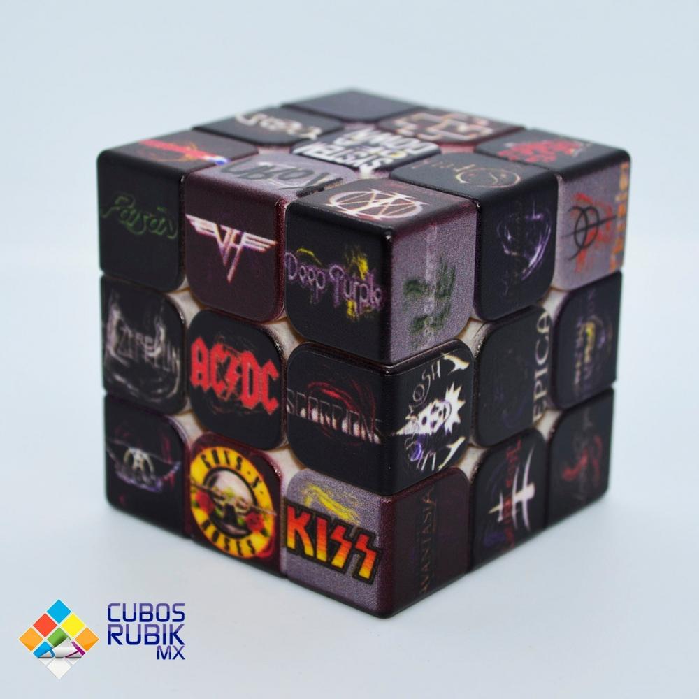  Si buscas Cubo Rubik Warina 3x3x3 Metal Cube Impresión Uv puedes comprarlo con CUBOSRUBIKMEXICO está en venta al mejor precio