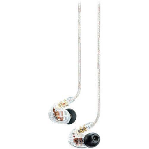 If you are looking SHURE SE535 In-Ear Headphones you can buy to BUYMOBILE, It is on sale at the best price