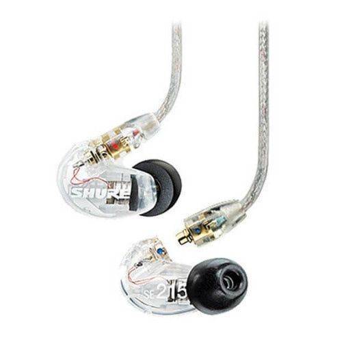 If you are looking SHURE SE215 In-Ear Headphones you can buy to BUYMOBILE, It is on sale at the best price