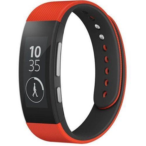 If you are looking Sony SmartBand Talk (SWR30) you can buy to BUYMOBILE, It is on sale at the best price