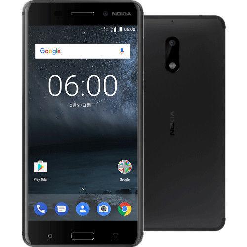 If you are looking Nokia 6 (Dual SIM 64GB 4G LTE) you can buy to BUYMOBILE, It is on sale at the best price