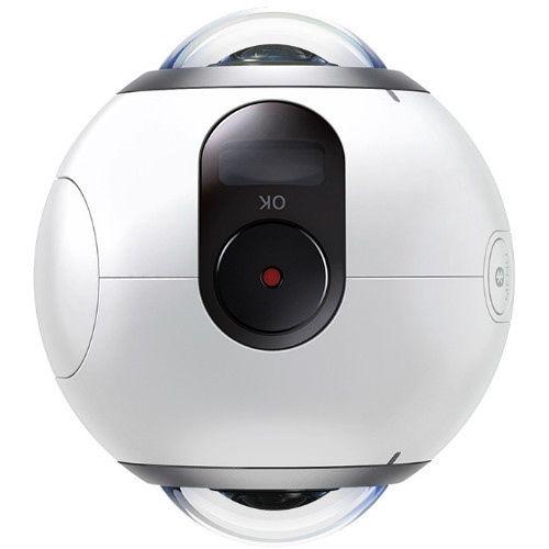 If you are looking Samsung Gear 360 (C200) you can buy to BUYMOBILE, It is on sale at the best price