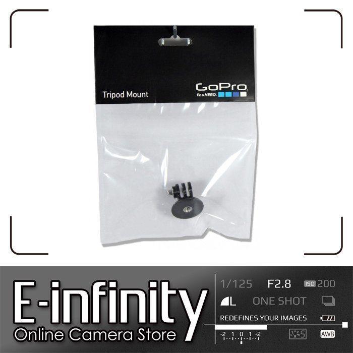 If you are looking Sale New Authentic GoPro Tripod Mount (GTRA30) for GoPro Cameras you can buy to E-INFINITY, It is on sale at the best price