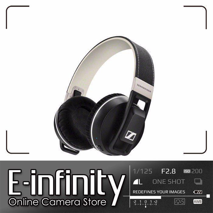 If you are looking NEW Sennheiser Urbanite XL Bluetooth Wireless Headphones with Microphone Black you can buy to E-INFINITY, It is on sale at the best price