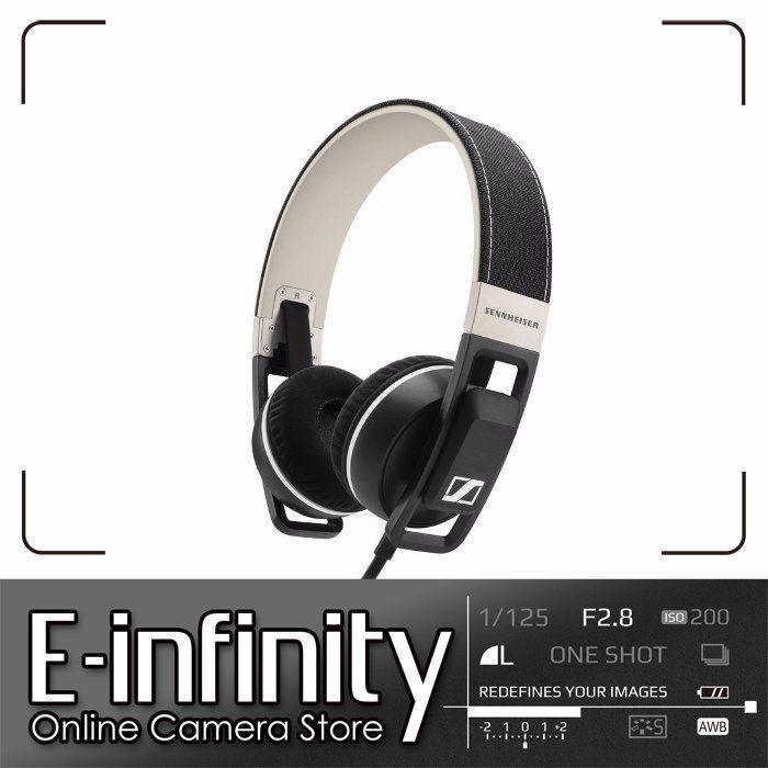 If you are looking NEW Sennheiser Urbanite On-Ear Earphones (Black, for Apple iOS) (506086) you can buy to E-INFINITY, It is on sale at the best price