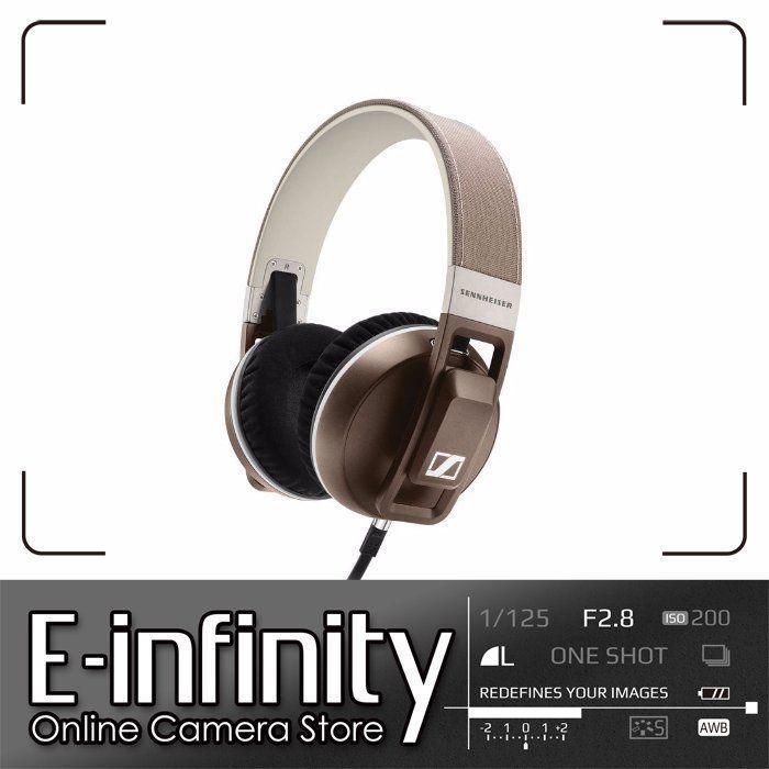 If you are looking NEW Sennheiser Urbanite XL Over-Ear Headphones (Sand, for Apple iOS) (506447) you can buy to E-INFINITY, It is on sale at the best price