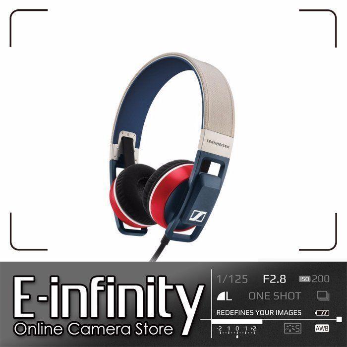 If you are looking NEW Sennheiser Urbanite On-Ear Earphones (Nation, Apple iOS) (506453) you can buy to E-INFINITY, It is on sale at the best price