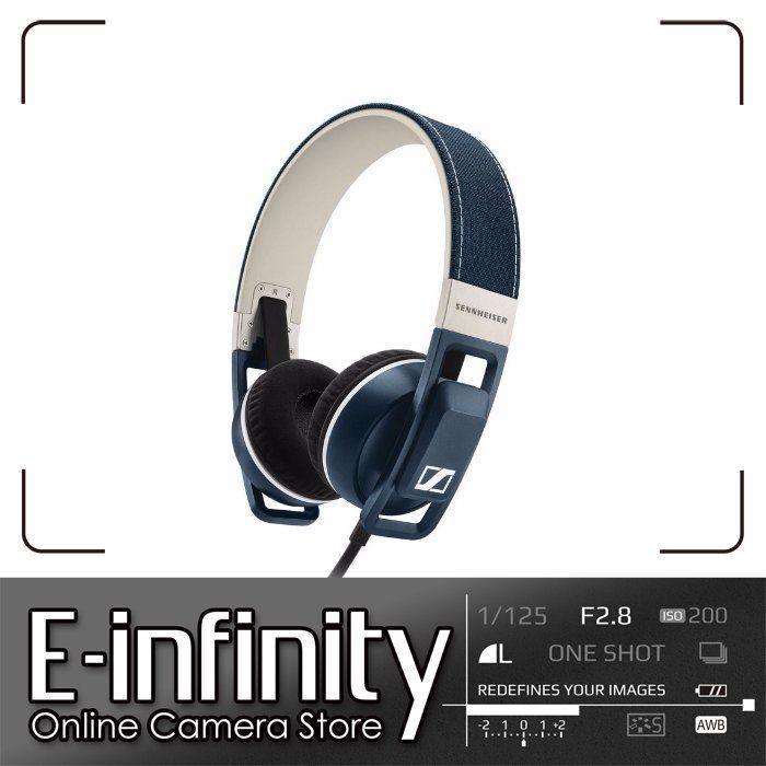 If you are looking NEW Sennheiser Urbanite On-Ear Earphones (Denim, Apple iOS) you can buy to E-INFINITY, It is on sale at the best price