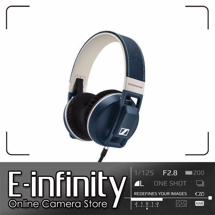 If you are looking NEW Sennheiser Urbanite XL Over-Ear Headphones (Denim, Apple iOS) you can buy to E-INFINITY, It is on sale at the best price