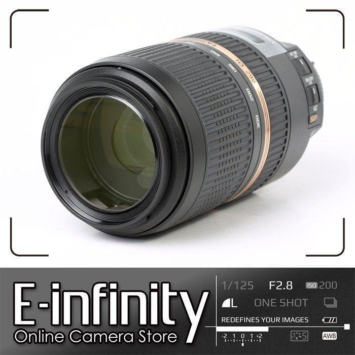 If you are looking SALE Brand New Tamron SP 70-300mm F/4-5.6 Di VC USD A005NII for Nikon EXPRESS!! you can buy to E-INFINITY, It is on sale at the best price