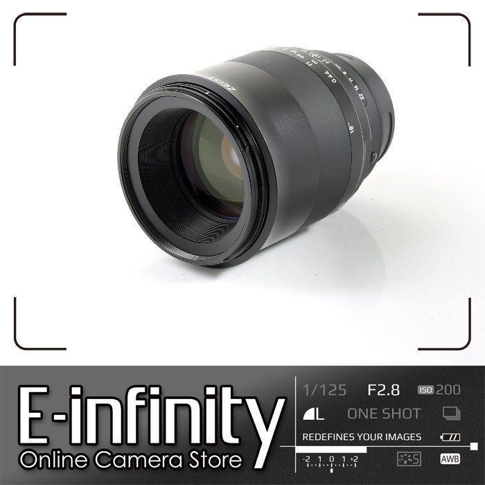If you are looking NEW Carl Zeiss Milvus 100mm f/2 ZF.2 Lens for Nikon FX you can buy to E-INFINITY, It is on sale at the best price