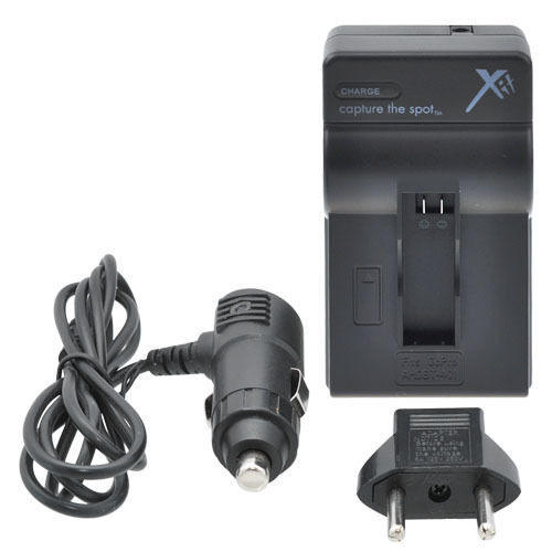 If you are looking XIT XTCHGPH4 GoPro Hero 4 Car Battery Charger you can buy to NoFrills, It is on sale at the best price