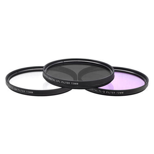 If you are looking XIT XT72FLK 72mm HD 3 Piece Filter Kit you can buy to NoFrills, It is on sale at the best price